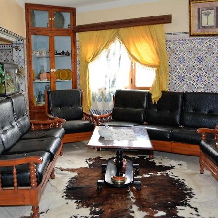 Dar Benyounes Benguerir Екстериор снимка