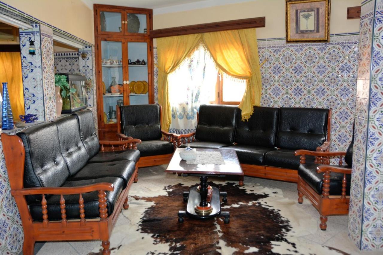Dar Benyounes Benguerir Екстериор снимка